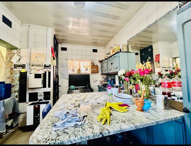 5 BEDROOM HOUSE FOR SALE IN VANDERBIJLPARK CW 3